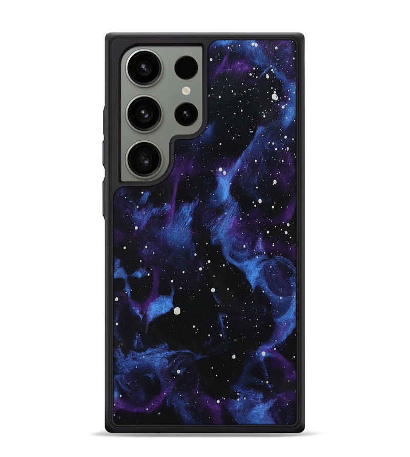 Galaxy S24 Ultra ResinArt Phone Case - Erich (Cosmos, 801603)