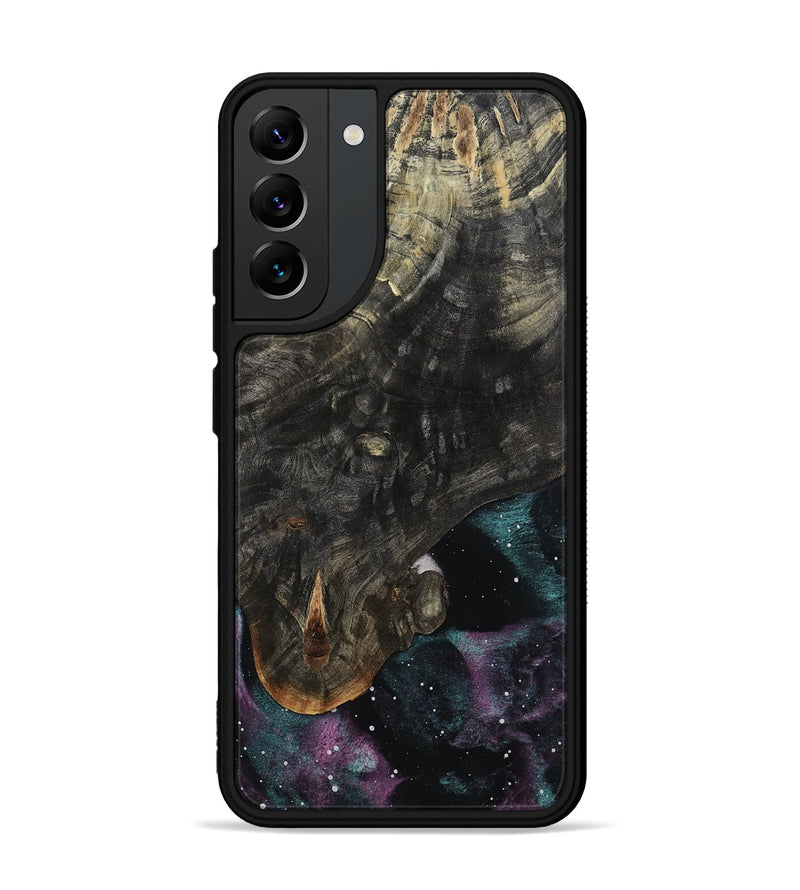 Galaxy S22 Plus Wood Phone Case - Jaylyn (Cosmos, 801604)