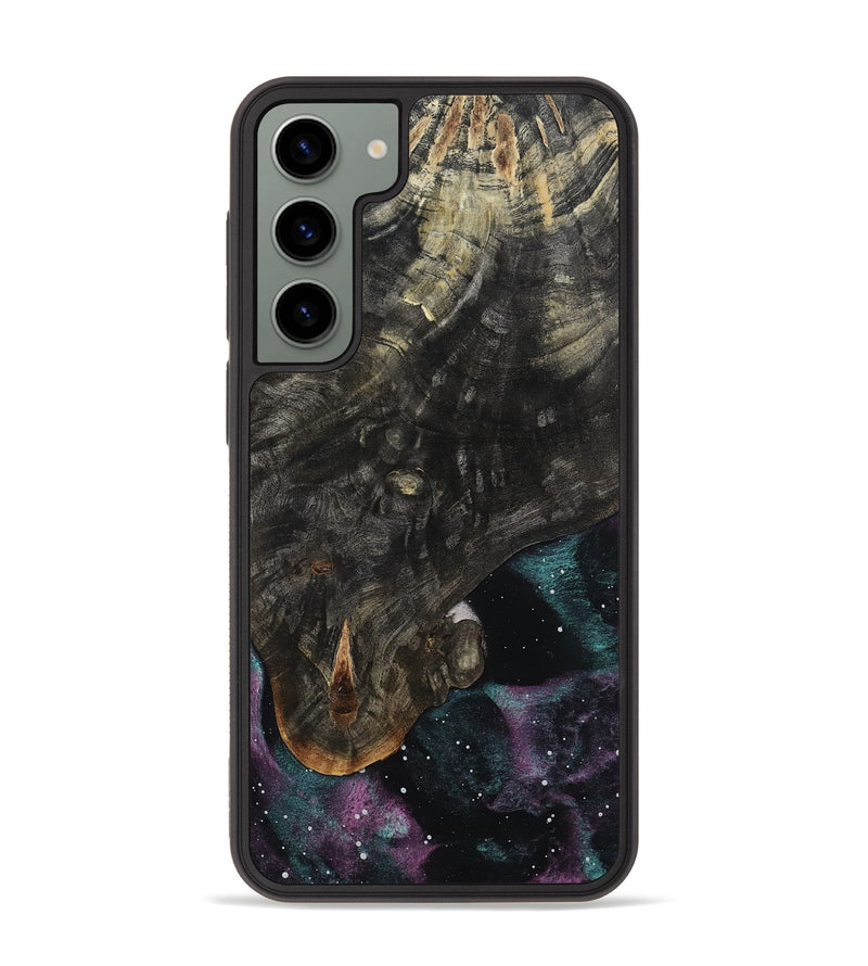 Galaxy S23 Plus Wood Phone Case - Jaylyn (Cosmos, 801604)