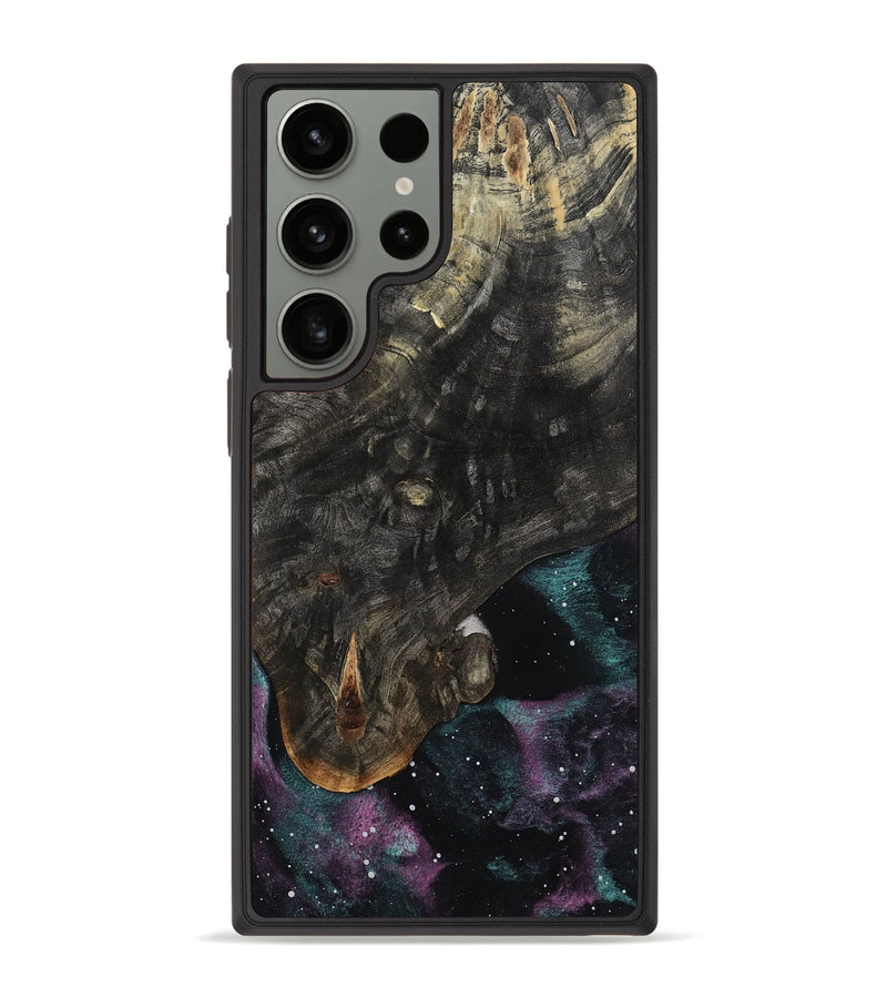 Galaxy S23 Ultra Wood Phone Case - Jaylyn (Cosmos, 801604)