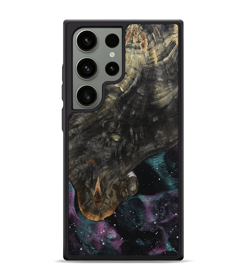 Galaxy S24 Ultra Wood Phone Case - Jaylyn (Cosmos, 801604)