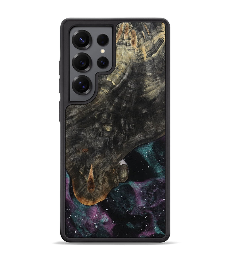 Galaxy S25 Ultra Wood Phone Case - Jaylyn (Cosmos, 801604)