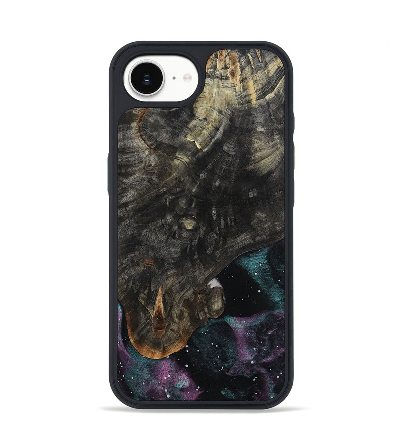 iPhone 16e Wood Phone Case - Jaylyn (Cosmos, 801604)
