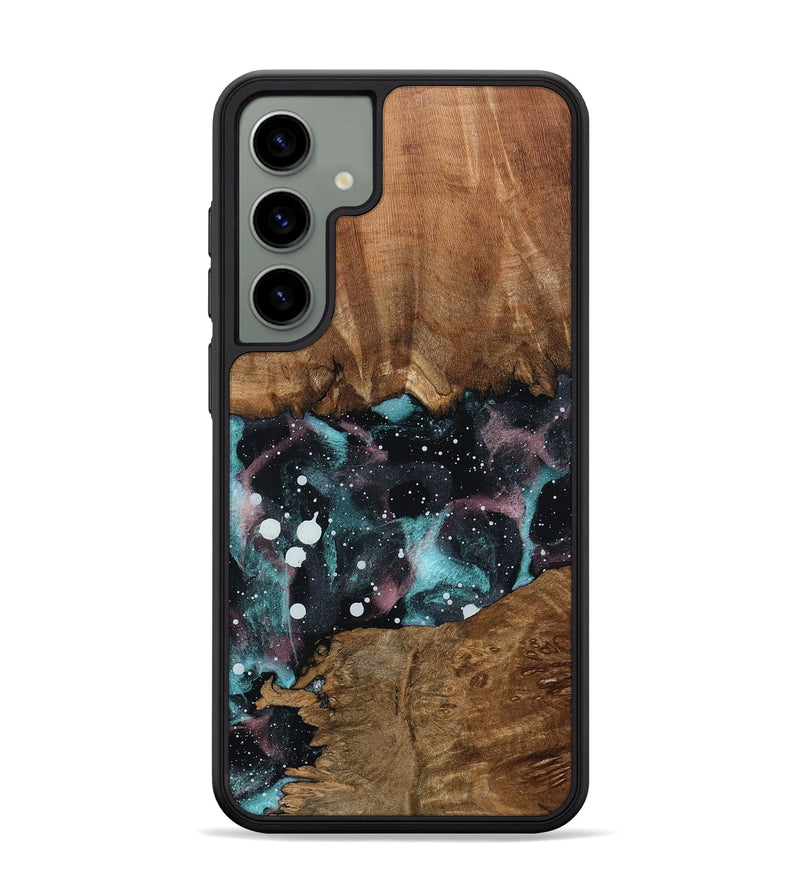 Galaxy S24 Plus Wood Phone Case - Sincere (Cosmos, 801606)