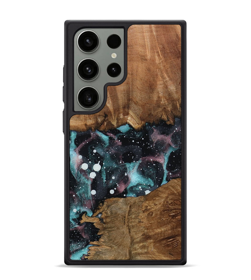 Galaxy S24 Ultra Wood Phone Case - Sincere (Cosmos, 801606)