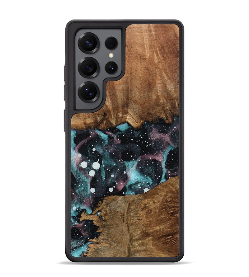 Galaxy S25 Ultra Wood Phone Case - Sincere (Cosmos, 801606)