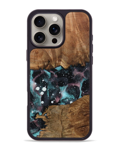 Sincere (801606) iPhone 16 Pro Max Phone Case