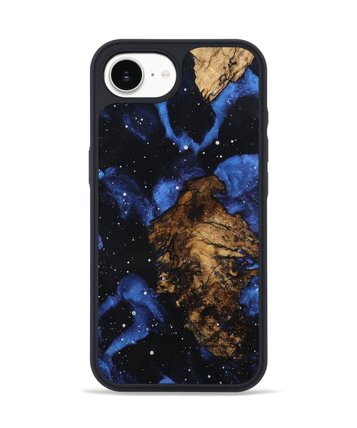 iPhone 16e Wood Phone Case - Merle (Cosmos, 801607)