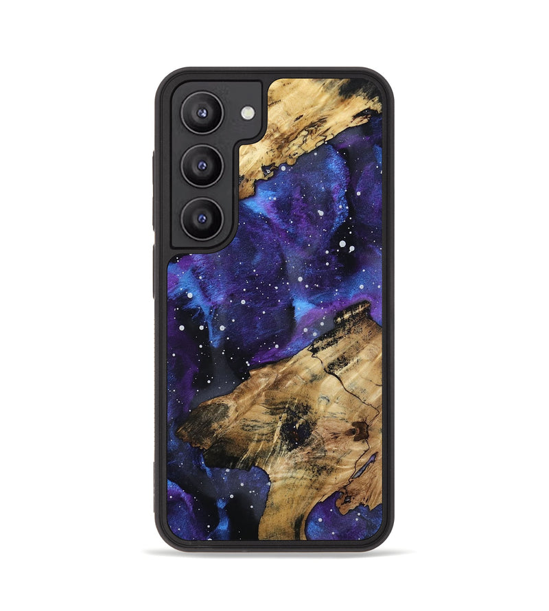 Galaxy S23 Wood Phone Case - Citlali (Cosmos, 801608)
