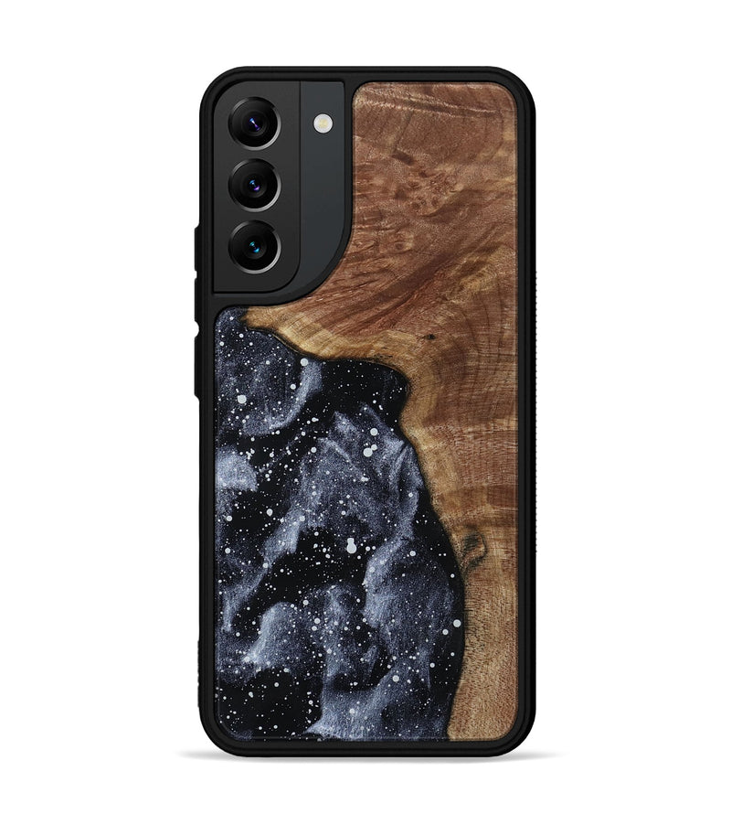 Galaxy S22 Plus Wood Phone Case - Glenna (Cosmos, 801610)