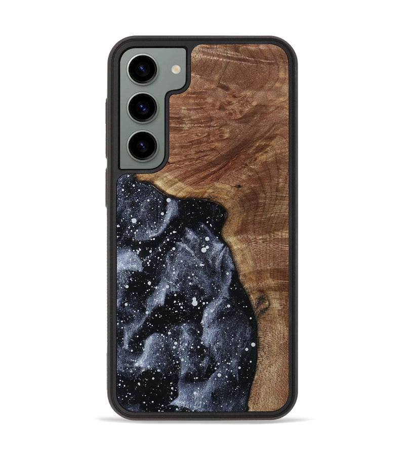 Galaxy S23 Plus Wood Phone Case - Glenna (Cosmos, 801610)