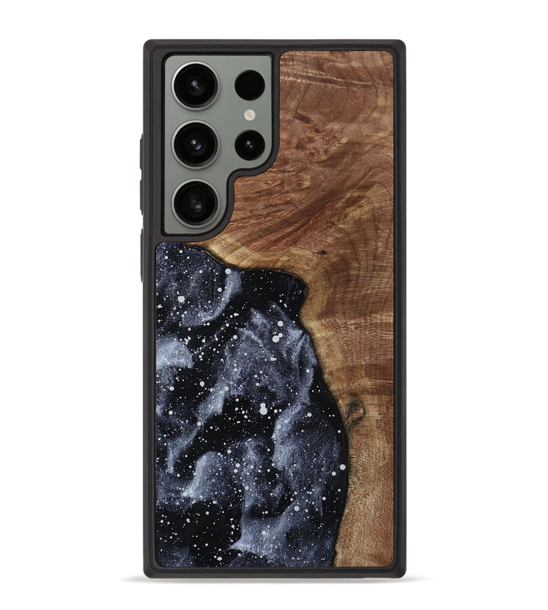 Galaxy S23 Ultra Wood Phone Case - Glenna (Cosmos, 801610)