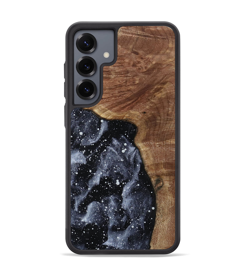 Galaxy S25 Plus Wood Phone Case - Glenna (Cosmos, 801610)
