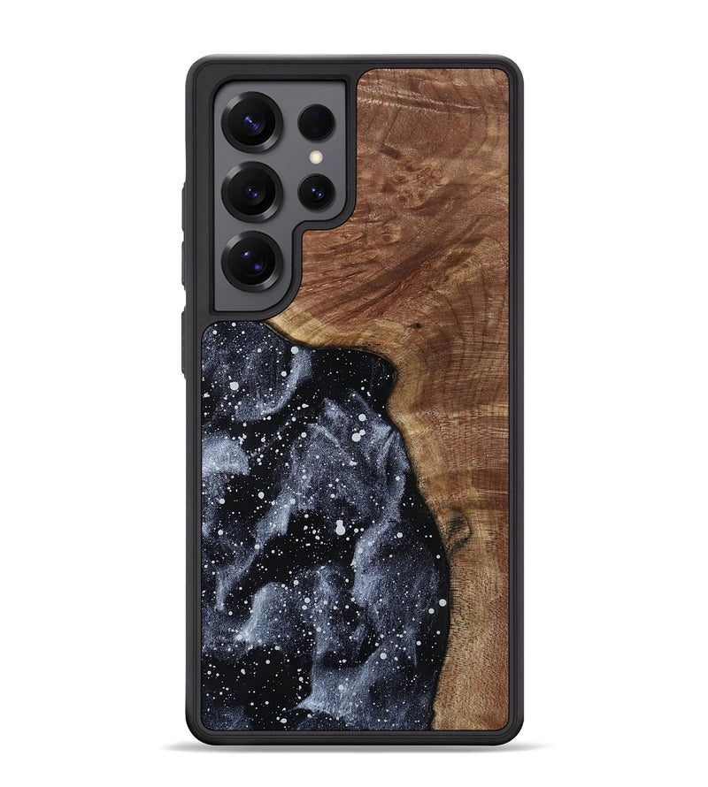 Galaxy S25 Ultra Wood Phone Case - Glenna (Cosmos, 801610)