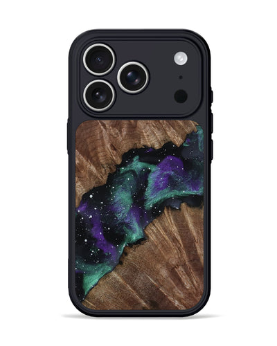 Lisha (801611) iPhone 17 Pro Phone Case