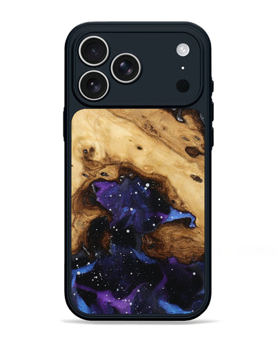Isiah (801612) iPhone 17 Pro Max Phone Case