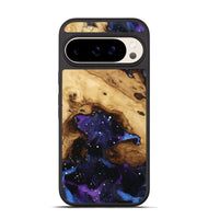 Pixel 10 Wood Phone Case - Isiah (Cosmos, 801612)
