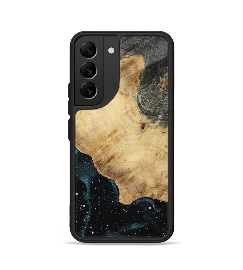 Galaxy S22 Wood Phone Case - Augusta (Cosmos, 801613)