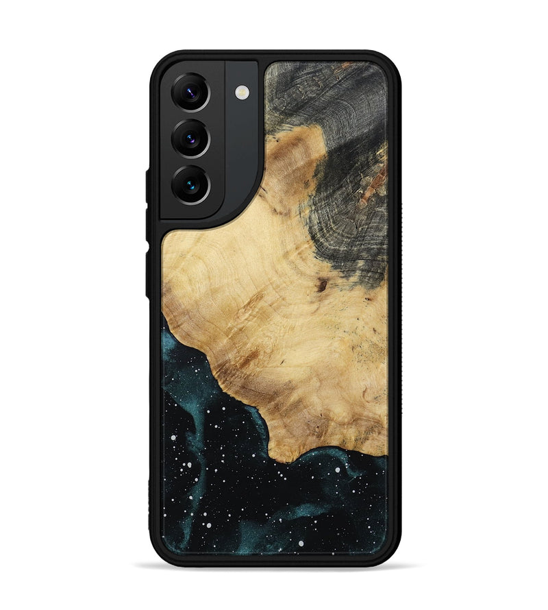 Galaxy S22 Plus Wood Phone Case - Augusta (Cosmos, 801613)
