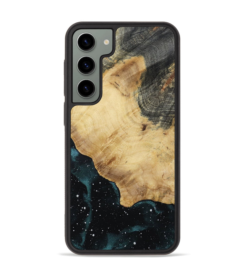 Galaxy S23 Plus Wood Phone Case - Augusta (Cosmos, 801613)