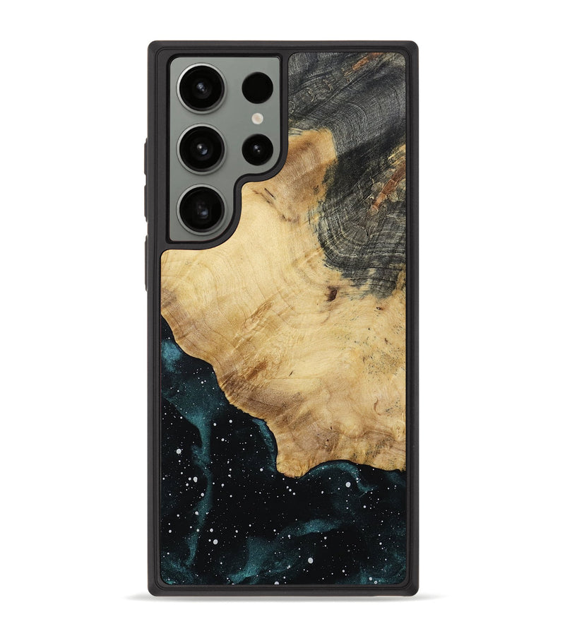 Galaxy S23 Ultra Wood Phone Case - Augusta (Cosmos, 801613)