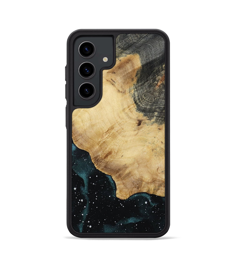 Galaxy S24 Wood Phone Case - Augusta (Cosmos, 801613)