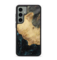 Galaxy S24 Plus Wood Phone Case - Augusta (Cosmos, 801613)