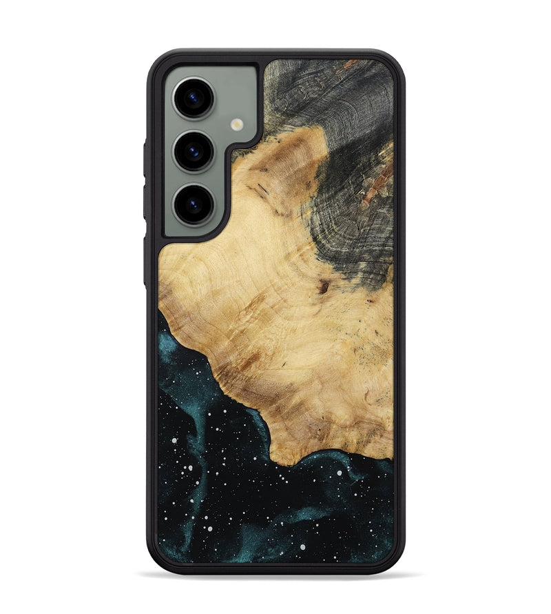 Galaxy S24 Plus Wood Phone Case - Augusta (Cosmos, 801613)