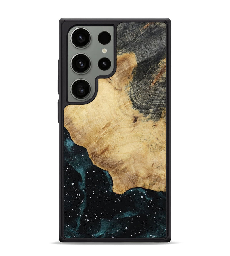 Galaxy S24 Ultra Wood Phone Case - Augusta (Cosmos, 801613)