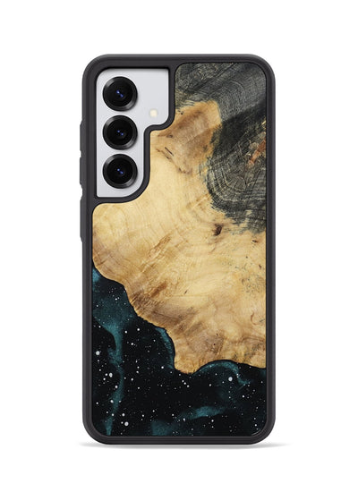 Galaxy S25 Wood Phone Case - Augusta (Cosmos, 801613)