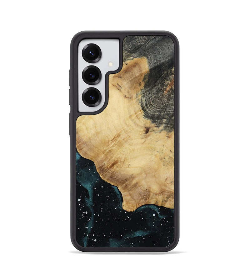 Galaxy S25 Wood Phone Case - Augusta (Cosmos, 801613)
