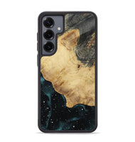 Galaxy S25 Plus Wood Phone Case - Augusta (Cosmos, 801613)