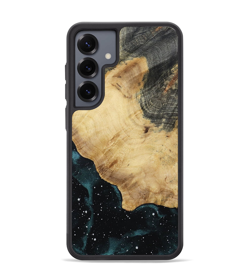 Galaxy S25 Plus Wood Phone Case - Augusta (Cosmos, 801613)