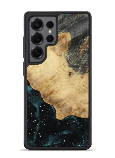 Galaxy S25 Ultra Wood Phone Case - Augusta (Cosmos, 801613)
