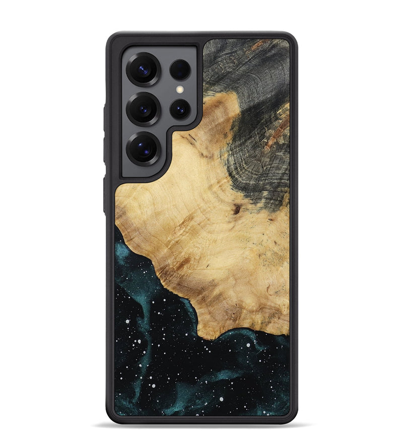Galaxy S25 Ultra Wood Phone Case - Augusta (Cosmos, 801613)