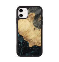 iPhone 11 Wood Phone Case - Augusta (Cosmos, 801613)