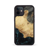 iPhone 12 Wood Phone Case - Augusta (Cosmos, 801613)