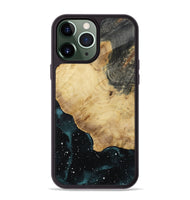 iPhone 13 Pro Max Wood Phone Case - Augusta (Cosmos, 801613)