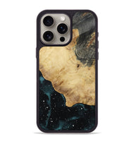 iPhone 15 Pro Max Wood Phone Case - Augusta (Cosmos, 801613)