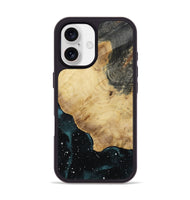 iPhone 17 Wood Phone Case - Augusta (Cosmos, 801613)