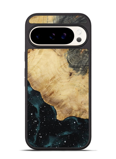 Pixel 9 Wood Phone Case - Augusta (Cosmos, 801613)