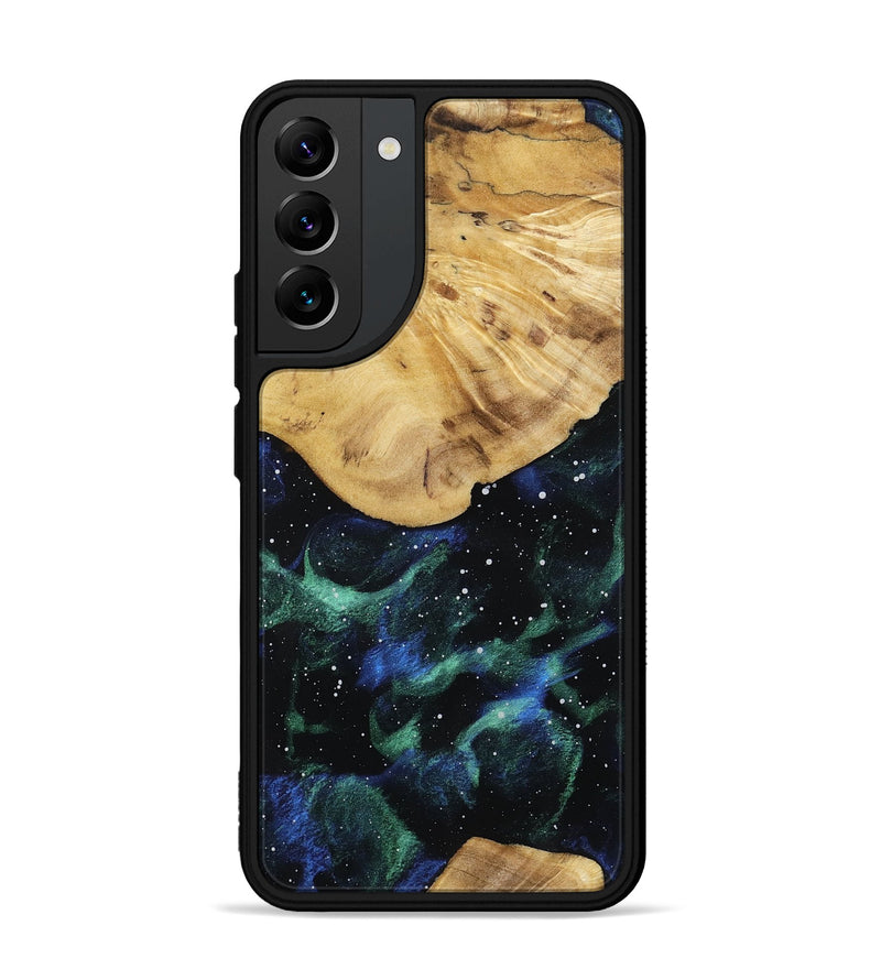 Galaxy S22 Plus Wood Phone Case - Sylvie (Cosmos, 801614)