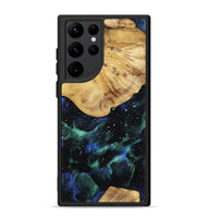 Galaxy S22 Ultra Wood Phone Case - Sylvie (Cosmos, 801614)