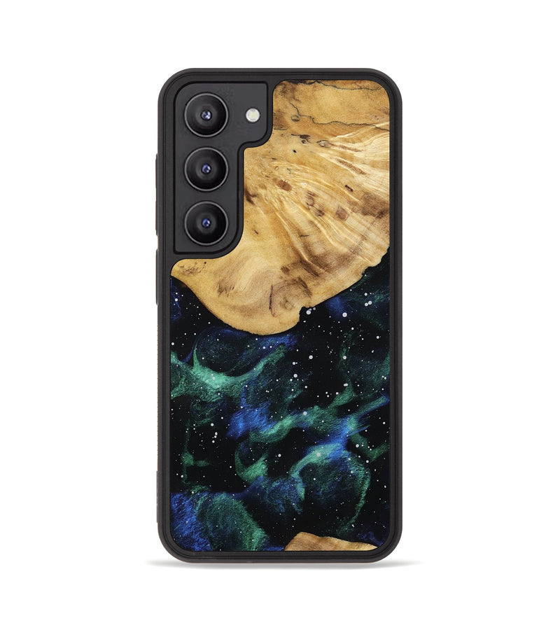Galaxy S23 Wood Phone Case - Sylvie (Cosmos, 801614)