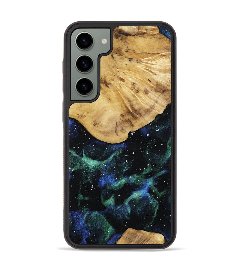 Galaxy S23 Plus Wood Phone Case - Sylvie (Cosmos, 801614)