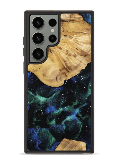 Galaxy S23 Ultra Wood Phone Case - Sylvie (Cosmos, 801614)