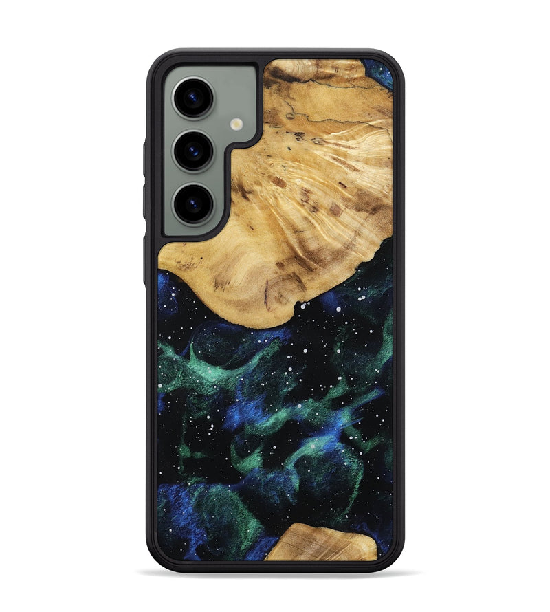 Galaxy S24 Plus Wood Phone Case - Sylvie (Cosmos, 801614)