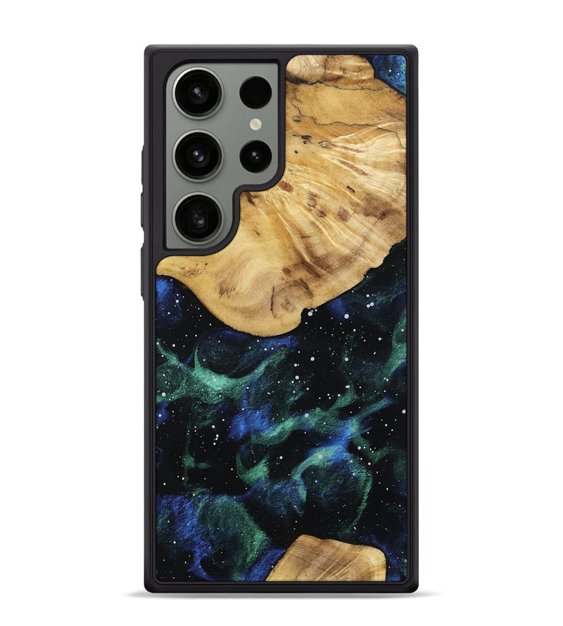 Galaxy S24 Ultra Wood Phone Case - Sylvie (Cosmos, 801614)