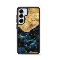 Galaxy S25 Wood Phone Case - Sylvie (Cosmos, 801614)
