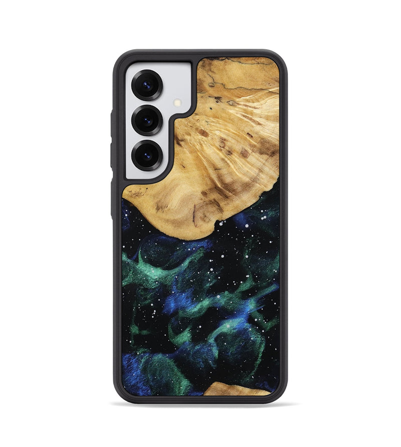 Galaxy S25 Wood Phone Case - Sylvie (Cosmos, 801614)